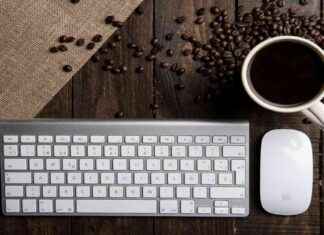 Upgrade Your Typing Game with the Best Keyboards for Laptops news-17102024-224221