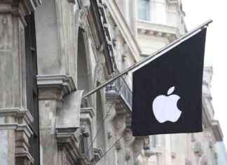 Apple’s Chief People Officer Resigning After Short Tenure news-17102024-224339