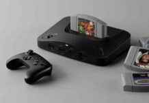 Analogue Announces $249 4K Nintendo 64 Launch in 2023 news-18102024-044435