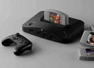 Analogue Announces $249 4K Nintendo 64 Launch in 2023 news-18102024-044435