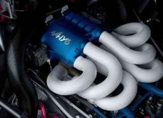 Boosting Engine Performance with Water-Injected Hydrogen Combustion V6 news-18102024-165621