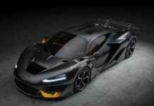 McLaren W1: Price, Specs, and Photos for Performance Car Enthusiasts news-18102024-165650