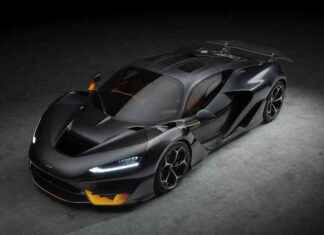 McLaren W1: Price, Specs, and Photos for Performance Car Enthusiasts news-18102024-165650