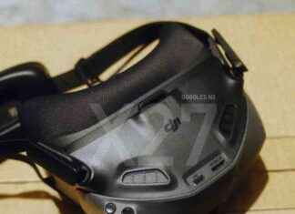 DJI Launches Affordable Single-Screen Goggles N3 in Early November news-18102024-225932