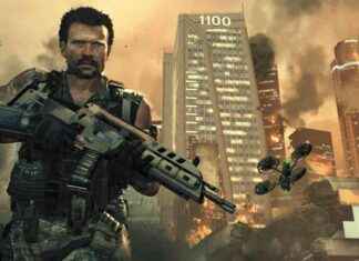 Call of Duty 2025: Black Ops 2 Sequel Set in 2030 – IGN News news-19102024-050146