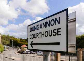 Woman Sentenced to 8 Years for Stabbing Social Worker news-19102024-050252