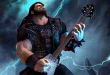 Brutal Legend: Tim Schafer’s Fantasy-Cranked Competitor to D&D CRPGs news-19102024-110436