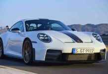 2025 Porsche 911 GT3: Features, Specs, and Design Changes news-19102024-110507