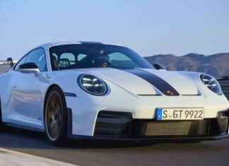 2025 Porsche 911 GT3: Features, Specs, and Design Changes news-19102024-110507
