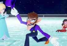 Mario’s New Voice Actor Shares Experience of Hearing His Voice in Mario Party news-19102024-170625