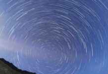 Meteor showers in November: A dazzling trio of celestial events news-22102024-113624
