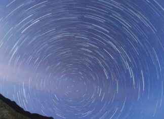Meteor showers in November: A dazzling trio of celestial events news-22102024-113624