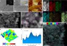 Boosting Oxygen Evolution Reaction with Iridium Single Atoms and Cobalt-Iron Hydroxides – Nature Nanotechnology news-22102024-174643