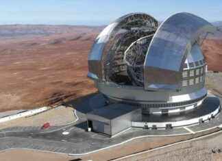 Exploring the Unknown: Next-Gen Telescopes Revolutionize Universe Knowledge news-23102024-180930