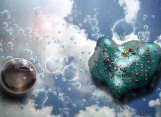 Understanding the Formation of Air Pollution at the Molecular Level: Insights from Scientists news-23102024-181007