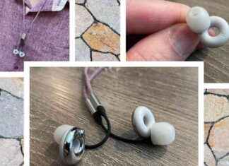 Adjustable Volume Earplugs by Loop: Effective and Comfortable news-24102024-001156