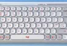 Logitech POP Icon Keys Review: Colorful Keyboard Breakdown news-24102024-001229