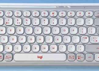 Logitech POP Icon Keys Review: Colorful Keyboard Breakdown news-24102024-001229