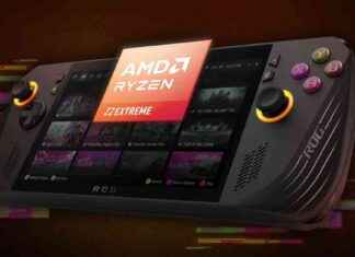 AMD Ryzen Z2 Extreme APU: 16 RDNA 3.5 GPU Cores & 8 Zen 5 CPU Cores news-24102024-122135