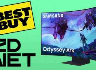 Save $1,000 on Samsung Odyssey Ark at Best Buy – Limited Time Offer news-24102024-122216
