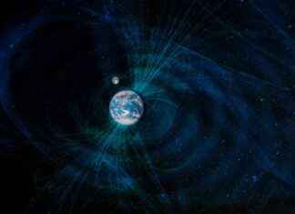 Unveiling the Eerie Sound of Earth’s Magnetic Field Shift: Explorersweb news-25102024-002849
