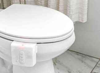 Revolutionary AI Toilet Attachment: Analyzing Your Poop with Team of Physicians news-25102024-002958