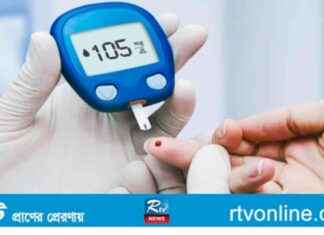 Rapid Diabetes Detection: AI Listens for Disease in 10 Seconds news-25102024-003122