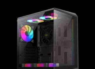 Introducing GameMaxPC’s Vista COC AB Compact PC Case for Gamers news-26102024-064238