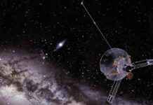 Breakthrough in Ion Drive Technology for Rapid Interstellar Travel news-27102024-071802
