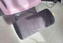 Secretlab Ergonomic Recliner Review: The Ultimate Luxury Upgrade news-28102024-013253