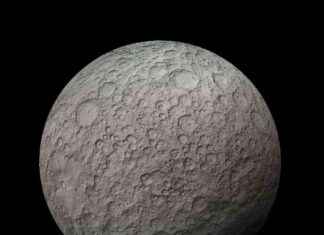 Is Ceres Made of 90% Water? Unveiling the Mystery of the Dwarf Planet news-28102024-073530