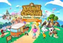 Animal Crossing: Pocket Camp Complete Release Date Revealed news-28102024-073608