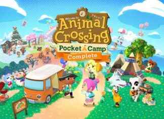 Animal Crossing: Pocket Camp Complete Release Date Revealed news-28102024-073608