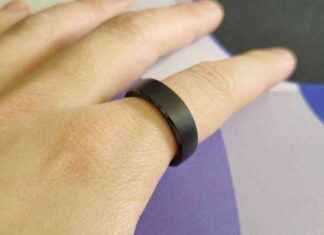 RingConn Gen 2 Smart Ring Review: Upgraded Best Affordable Smart Ring news-28102024-133906