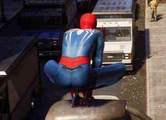 PS5 Pro Upgrades for Spider-Man 2 and Ratchet and Clank: Rift Apart Detailed news-29102024-021724