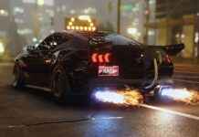 Best PlayStation Racing Games: Top Picks for Thrilling Gameplay news-30102024-023056