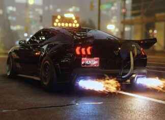 Best PlayStation Racing Games: Top Picks for Thrilling Gameplay news-30102024-023056