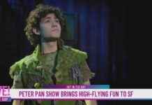 High-Flying Fun: Peter Pan Musical in San Francisco news-30102024-083432