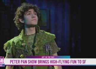 High-Flying Fun: Peter Pan Musical in San Francisco news-30102024-083432