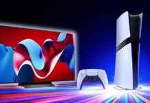 Cheapest OLED TV for PS5 Pro: Perfect Black Friday Deal news-31102024-085459