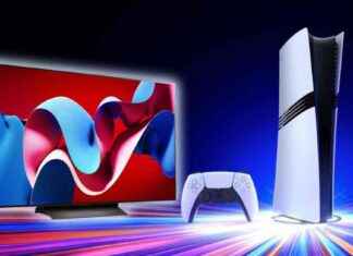 Cheapest OLED TV for PS5 Pro: Perfect Black Friday Deal news-31102024-085459