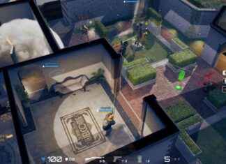 New PVP Shooter by PUBG Developers: Top-Down Rainbow Six Siege with Hotline Miami Vibe news-01112024-053225