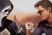 Mortal Kombat 1 Ghostface Gameplay: Everything You Need to Know news-01112024-113436