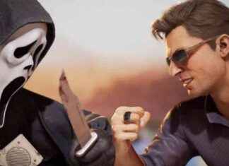 Mortal Kombat 1 Ghostface Gameplay: Everything You Need to Know news-01112024-113436