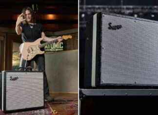 Supercharging the Supro Black Magick Combo: Tyler Bryant’s Signature Amp news-01112024-233819