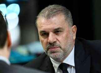 Ange Postecoglou discusses dispelling the ‘Spursy’ tag – Exclusive Interview with Spurs Web news-03112024-145442