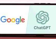 Google vs ChatGPT Search: A Surprising Comparison of Results news-03112024-210108