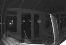 Yvette Fielding Reveals Spookiest Homes Caught on Ring Camera: Ghostly Sightings in Tech & Digital World news-04112024-162821