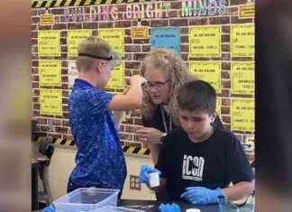 TISD Students’ Experiment Aboard SpaceX Flight to International Space Station news-05112024-103540