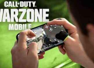 Device Requirements for COD Warzone Mobile: Everything You Need to Know news-07112024-163558